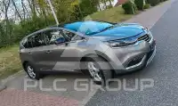 2018 Renault Espace