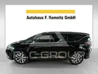 2018 Renault Espace