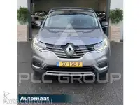 2018 Renault Espace