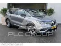 2018 Renault Espace