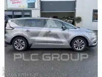 2018 Renault Espace