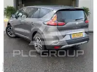 2018 Renault Espace