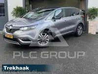 2018 Renault Espace