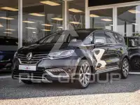 2018 Renault Espace