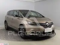 2018 Renault Espace