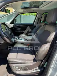 2018 Renault Espace