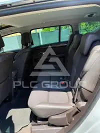 2018 Renault Espace