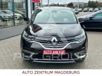 2018 Renault Espace