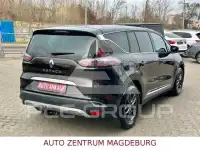 2018 Renault Espace