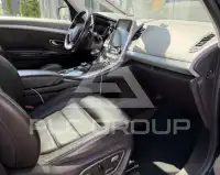 2018 Renault Espace
