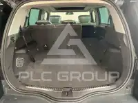 2018 Renault Espace