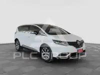 2018 Renault Espace