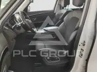 2018 Renault Espace