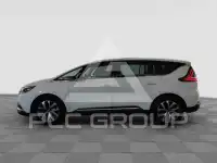 2018 Renault Espace