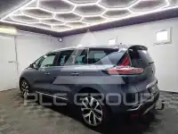 2018 Renault Espace