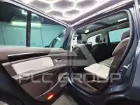 2018 Renault Espace