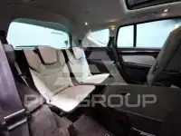 2018 Renault Espace