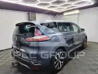 2018 Renault Espace