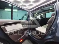 2018 Renault Espace