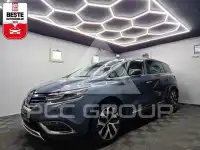 2018 Renault Espace