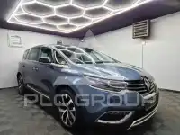 2018 Renault Espace