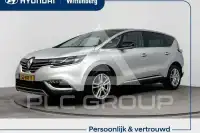 2018 Renault Espace