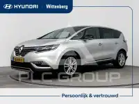 2018 Renault Espace