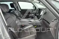 2018 Renault Espace