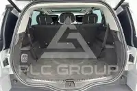2018 Renault Espace
