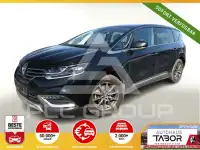 2018 Renault Espace