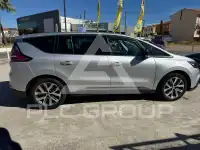 2018 Renault Espace