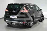 2018 Renault Espace