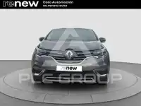 2018 Renault Espace