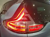 2018 Renault Espace