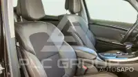 2018 Renault Espace