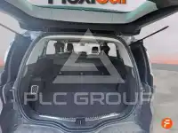 2018 Renault Espace