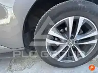 2018 Renault Espace