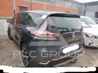 2018 Renault Espace