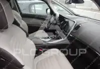 2018 Renault Espace