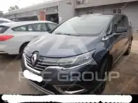 2018 Renault Espace