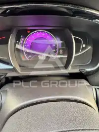 2018 Renault Espace