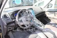 2018 Renault Espace