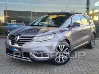 2018 Renault Espace