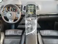 2018 Renault Espace