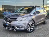 2018 Renault Espace