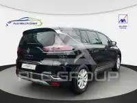2018 Renault Espace