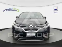 2018 Renault Espace