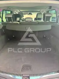 2018 Renault Espace