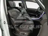 2018 Renault Espace