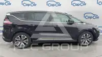 2018 Renault Espace